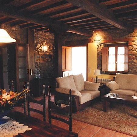 Casa De Aldea La Pumariega 호텔 Caces 외부 사진