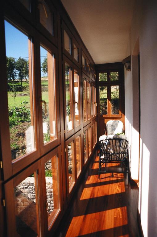 Casa De Aldea La Pumariega 호텔 Caces 외부 사진
