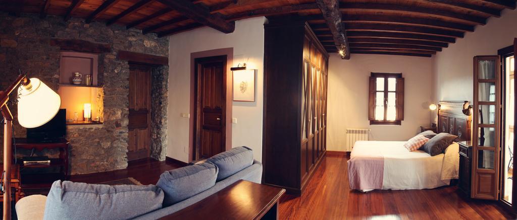 Casa De Aldea La Pumariega 호텔 Caces 외부 사진